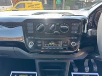 USED 2014 64 VOLKSWAGEN UP! 1.0 Move up! Hatchback 3dr Petrol Manual Euro 5 (60 ps) 