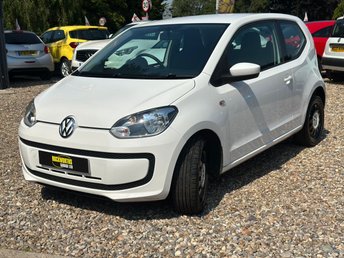 2014 VOLKSWAGEN UP!