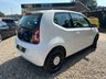 USED 2014 64 VOLKSWAGEN UP! 1.0 Move up! Hatchback 3dr Petrol Manual Euro 5 (60 ps) 