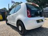 USED 2014 64 VOLKSWAGEN UP! 1.0 Move up! Hatchback 3dr Petrol Manual Euro 5 (60 ps) 