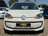 USED 2014 64 VOLKSWAGEN UP! 1.0 Move up! Hatchback 3dr Petrol Manual Euro 5 (60 ps) 