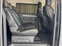 USED 2024 74 PEUGEOT e-Traveller 75kWh Allure Long MPV 5dr Electric Auto LWB (8 Seat, 11kW Charger) (136 ps) 