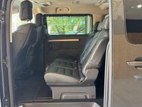 USED 2024 74 PEUGEOT e-Traveller 75kWh Allure Long MPV 5dr Electric Auto LWB (8 Seat, 11kW Charger) (136 ps) 