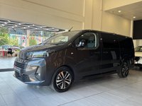 USED 2024 74 PEUGEOT e-Traveller 75kWh Allure Long MPV 5dr Electric Auto LWB (8 Seat, 11kW Charger) (136 ps) 