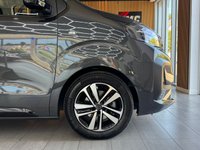 USED 2024 74 PEUGEOT e-Traveller 75kWh Allure Long MPV 5dr Electric Auto LWB (8 Seat, 11kW Charger) (136 ps) 