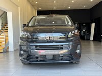 USED 2024 74 PEUGEOT e-Traveller 75kWh Allure Long MPV 5dr Electric Auto LWB (8 Seat, 11kW Charger) (136 ps) 