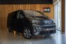 USED 2024 74 PEUGEOT e-Traveller 75kWh Allure Long MPV 5dr Electric Auto LWB (8 Seat, 11kW Charger) (136 ps) 