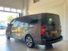 USED 2024 74 PEUGEOT e-Traveller 75kWh Allure Long MPV 5dr Electric Auto LWB (8 Seat, 11kW Charger) (136 ps) 