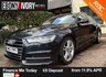 USED 2017 67 AUDI A6 SALOON 2.0 TDI ultra S line Saloon 4dr Diesel S Tronic Euro 6 (s/s) (190 ps) NEW TO STOCK, MORE DETAILS VERY SOON!