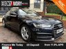 USED 2017 67 AUDI A6 SALOON 2.0 TDI ultra S line Saloon 4dr Diesel S Tronic Euro 6 (s/s) (190 ps) NEW TO STOCK, MORE DETAILS VERY SOON!