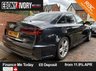 USED 2017 67 AUDI A6 SALOON 2.0 TDI ultra S line Saloon 4dr Diesel S Tronic Euro 6 (s/s) (190 ps) NEW TO STOCK, MORE DETAILS VERY SOON!