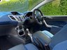 USED 2008 58 FORD FIESTA 1.6 Zetec S Hatchback 3dr Petrol Manual (139 g/km, 118 bhp) 