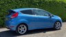 USED 2008 58 FORD FIESTA 1.6 Zetec S Hatchback 3dr Petrol Manual (139 g/km, 118 bhp) 