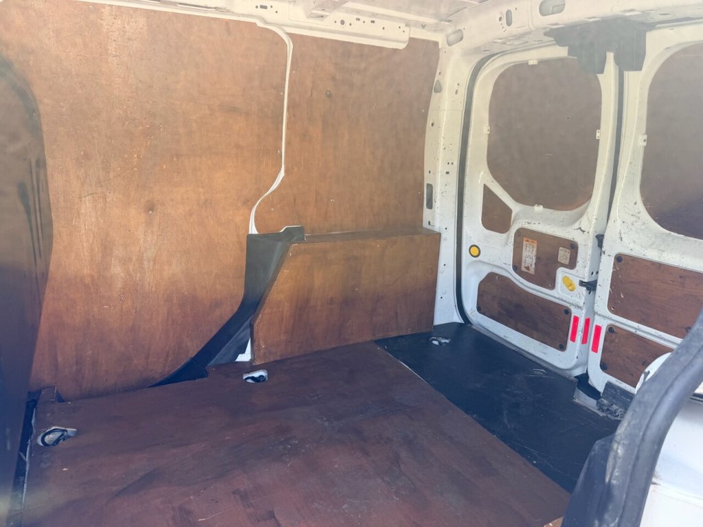 USED 2018 67 FORD TRANSIT CONNECT 1.5 TDCi 200 Panel Van 5dr Diesel Manual L1 H1 (120 g/km, 74 bhp) ** NO VAT ** ** TIMING BELT REPLACED **