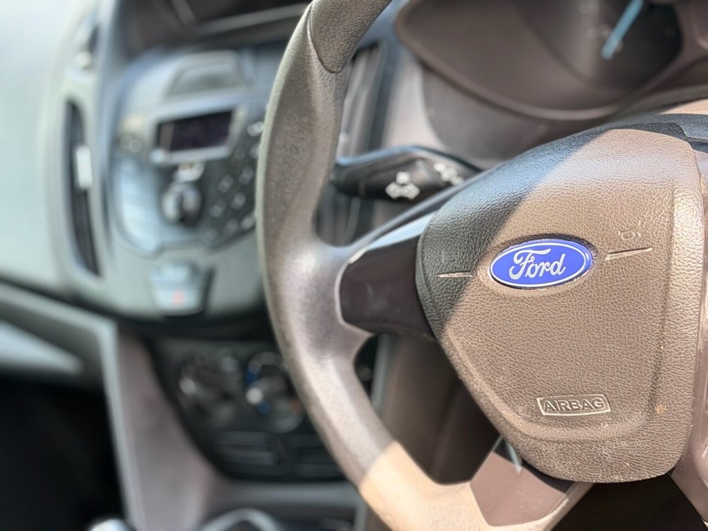 USED 2018 67 FORD TRANSIT CONNECT 1.5 TDCi 200 Panel Van 5dr Diesel Manual L1 H1 (120 g/km, 74 bhp) ** NO VAT ** ** TIMING BELT REPLACED **