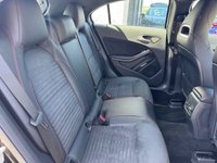 USED 2016 66 MERCEDES-BENZ A CLASS 1.5 A180d AMG Line Hatchback 5dr Diesel Manual Euro 6 (s/s) (109 ps) 2 OWNERS -- FULL MERC HISTORY -- &pound;20 TAX -- SAT NAV