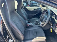 USED 2016 66 MERCEDES-BENZ A CLASS 1.5 A180d AMG Line Hatchback 5dr Diesel Manual Euro 6 (s/s) (109 ps) 2 OWNERS -- FULL MERC HISTORY -- &pound;20 TAX -- SAT NAV