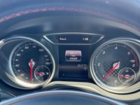 USED 2016 66 MERCEDES-BENZ A CLASS 1.5 A180d AMG Line Hatchback 5dr Diesel Manual Euro 6 (s/s) (109 ps) 2 OWNERS -- FULL MERC HISTORY -- &pound;20 TAX -- SAT NAV