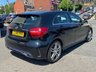 USED 2016 66 MERCEDES-BENZ A CLASS 1.5 A180d AMG Line Hatchback 5dr Diesel Manual Euro 6 (s/s) (109 ps) 2 OWNERS -- FULL MERC HISTORY -- &pound;20 TAX -- SAT NAV