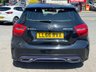 USED 2016 66 MERCEDES-BENZ A CLASS 1.5 A180d AMG Line Hatchback 5dr Diesel Manual Euro 6 (s/s) (109 ps) 2 OWNERS -- FULL MERC HISTORY -- &pound;20 TAX -- SAT NAV