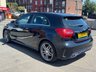 USED 2016 66 MERCEDES-BENZ A CLASS 1.5 A180d AMG Line Hatchback 5dr Diesel Manual Euro 6 (s/s) (109 ps) 2 OWNERS -- FULL MERC HISTORY -- &pound;20 TAX -- SAT NAV