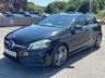 USED 2016 66 MERCEDES-BENZ A CLASS 1.5 A180d AMG Line Hatchback 5dr Diesel Manual Euro 6 (s/s) (109 ps) 2 OWNERS -- FULL MERC HISTORY -- &pound;20 TAX -- SAT NAV