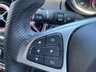 USED 2016 66 MERCEDES-BENZ A CLASS 1.5 A180d AMG Line Hatchback 5dr Diesel Manual Euro 6 (s/s) (109 ps) 2 OWNERS -- FULL MERC HISTORY -- &pound;20 TAX -- SAT NAV