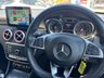 USED 2016 66 MERCEDES-BENZ A CLASS 1.5 A180d AMG Line Hatchback 5dr Diesel Manual Euro 6 (s/s) (109 ps) 2 OWNERS -- FULL MERC HISTORY -- &pound;20 TAX -- SAT NAV