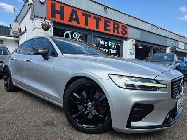 View our VOLVO S60