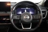 USED 2023 23 NISSAN QASHQAI 1.5 h e-POWER N-Connecta SUV 5dr Petrol Hybrid Auto Euro 6 (s/s) (190 ps) NEW STOCK
