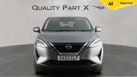 USED 2023 23 NISSAN QASHQAI 1.5 h e-POWER N-Connecta SUV 5dr Petrol Hybrid Auto Euro 6 (s/s) (190 ps) NEW STOCK