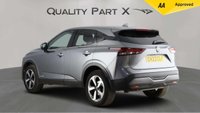 USED 2023 23 NISSAN QASHQAI 1.5 h e-POWER N-Connecta SUV 5dr Petrol Hybrid Auto Euro 6 (s/s) (190 ps) NEW STOCK