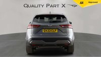 USED 2023 23 NISSAN QASHQAI 1.5 h e-POWER N-Connecta SUV 5dr Petrol Hybrid Auto Euro 6 (s/s) (190 ps) NEW STOCK