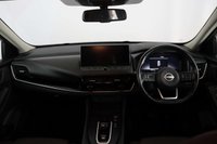 USED 2023 23 NISSAN QASHQAI 1.5 h e-POWER N-Connecta SUV 5dr Petrol Hybrid Auto Euro 6 (s/s) (190 ps) NEW STOCK