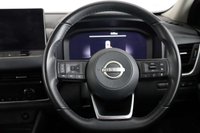 USED 2023 23 NISSAN QASHQAI 1.5 h e-POWER N-Connecta SUV 5dr Petrol Hybrid Auto Euro 6 (s/s) (190 ps) NEW IN STOCK