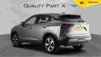 USED 2023 23 NISSAN QASHQAI 1.5 h e-POWER N-Connecta SUV 5dr Petrol Hybrid Auto Euro 6 (s/s) (190 ps) NEW IN STOCK