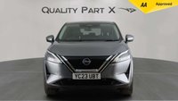 USED 2023 23 NISSAN QASHQAI 1.5 h e-POWER N-Connecta SUV 5dr Petrol Hybrid Auto Euro 6 (s/s) (190 ps) NEW IN STOCK