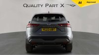 USED 2023 23 NISSAN QASHQAI 1.5 h e-POWER N-Connecta SUV 5dr Petrol Hybrid Auto Euro 6 (s/s) (190 ps) NEW IN STOCK