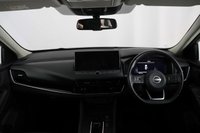 USED 2023 23 NISSAN QASHQAI 1.5 h e-POWER N-Connecta SUV 5dr Petrol Hybrid Auto Euro 6 (s/s) (190 ps) NEW IN STOCK