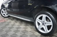 USED 2014 14 MERCEDES-BENZ M CLASS 3.0 ML350 V6 BlueTEC AMG Sport SUV 5dr Diesel G-Tronic 4WD Euro 6 (s/s) (258 ps) 