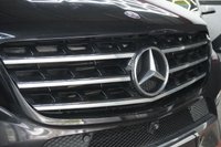USED 2014 14 MERCEDES-BENZ M CLASS 3.0 ML350 V6 BlueTEC AMG Sport SUV 5dr Diesel G-Tronic 4WD Euro 6 (s/s) (258 ps) 