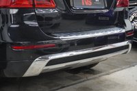 USED 2014 14 MERCEDES-BENZ M CLASS 3.0 ML350 V6 BlueTEC AMG Sport SUV 5dr Diesel G-Tronic 4WD Euro 6 (s/s) (258 ps) 