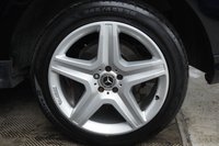 USED 2014 14 MERCEDES-BENZ M CLASS 3.0 ML350 V6 BlueTEC AMG Sport SUV 5dr Diesel G-Tronic 4WD Euro 6 (s/s) (258 ps) 