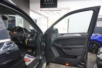 USED 2014 14 MERCEDES-BENZ M CLASS 3.0 ML350 V6 BlueTEC AMG Sport SUV 5dr Diesel G-Tronic 4WD Euro 6 (s/s) (258 ps) 