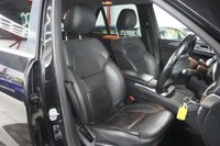 USED 2014 14 MERCEDES-BENZ M CLASS 3.0 ML350 V6 BlueTEC AMG Sport SUV 5dr Diesel G-Tronic 4WD Euro 6 (s/s) (258 ps) 