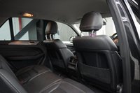 USED 2014 14 MERCEDES-BENZ M CLASS 3.0 ML350 V6 BlueTEC AMG Sport SUV 5dr Diesel G-Tronic 4WD Euro 6 (s/s) (258 ps) 