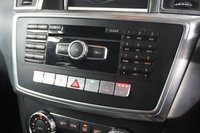 USED 2014 14 MERCEDES-BENZ M CLASS 3.0 ML350 V6 BlueTEC AMG Sport SUV 5dr Diesel G-Tronic 4WD Euro 6 (s/s) (258 ps) 