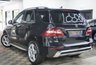 USED 2014 14 MERCEDES-BENZ M CLASS 3.0 ML350 V6 BlueTEC AMG Sport SUV 5dr Diesel G-Tronic 4WD Euro 6 (s/s) (258 ps) 