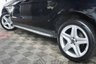 USED 2014 14 MERCEDES-BENZ M CLASS 3.0 ML350 V6 BlueTEC AMG Sport SUV 5dr Diesel G-Tronic 4WD Euro 6 (s/s) (258 ps) 