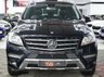 USED 2014 14 MERCEDES-BENZ M CLASS 3.0 ML350 V6 BlueTEC AMG Sport SUV 5dr Diesel G-Tronic 4WD Euro 6 (s/s) (258 ps) 